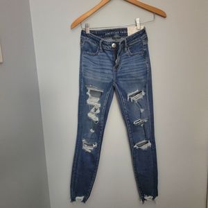 SALE !!! NWT American Eagle Jean's!